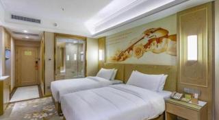 Vienna Hotel Shandong Dezhou Government Shopping Plaza - 5