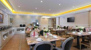 Vienna Hotel Guangdong Shanwei Luhe - 3