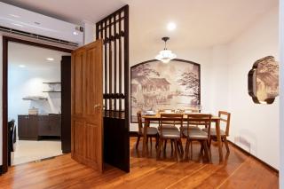 4BED 1SFB 1BA 5 Min MRT Chinatown - Vista House - 6