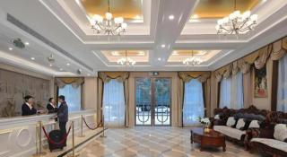 Vienna Hotel Jiangsu Kunshan Qiandeng Town - 6