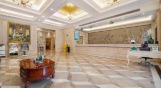 Vienna Hotel Jiangsu Kunshan Qiandeng Town - 2