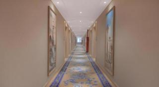 Vienna Hotel Shaanxi Xianyang Huitong China Square - 6