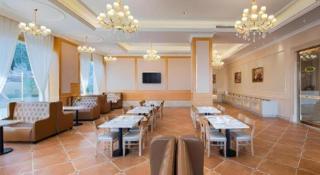 Vienna Hotel Guangdong Meizhou Fengshun - 7