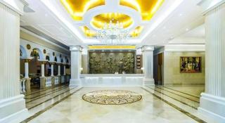 Vienna Hotel Hunan Yueyang Linxiang - 8