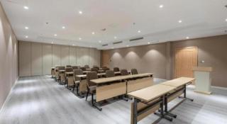 Vienna Hotel Jiangsu Dongtai Wanghai West Road - 4