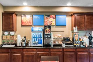 Comfort Inn Lancaster County - 7
