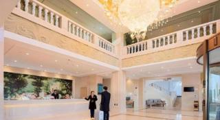 Vienna Hotel Tibet Lazi Mount Everest - 8