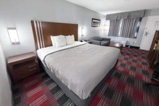 Quality Inn near Parc Natchitoches - 7