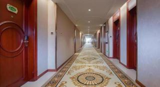 Vienna Hotel Guangdong Zhongshan Ancient Town Lighting Expo Center - 7