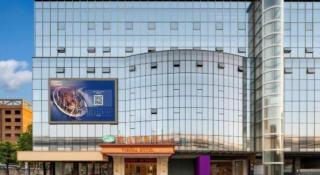 Vienna Hotel Guangdong Dongguan Humen High-Speed Railway Station - 4