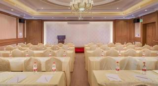 Vienna Hotel Shanghai Hongqiao National Exhibition Center Fengxi Beiqing Road - 1