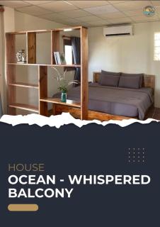 Anchovy's Beach House - 1