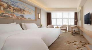 Vienna Hotel Guangdong Shantou Chaoyang Heping - 2