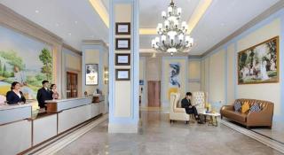 Vienna Hotel Guangxi Baise Xilin County Juting Cultural Arts Center - 7