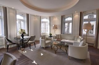 Vier Jahreszeiten Kempinski München - 3