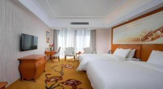 Vienna Hotel Anhui Bengbu Guzhen Railway Station - 5