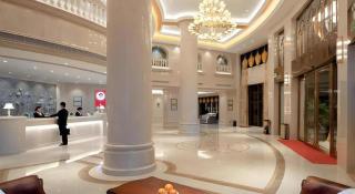 Vienna Hotel Xinfeng West High-Speed Railway Station - 8