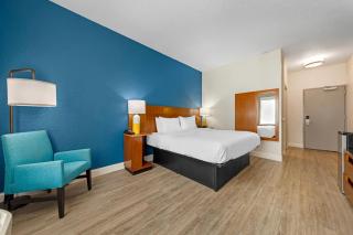 Comfort Inn & Suites Mt Laurel-Philadelphia - 7