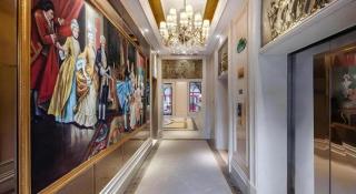 Vienna Hotel Zhejiang Lishui Qingtian Post Building - 6