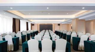 Vienna Hotel Jiangxi Yongxin Shizheng Square - 5