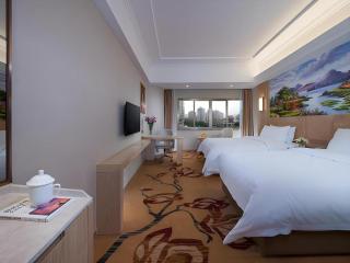 Vienna Hotel Chongqing Jiefangbei Hongyadong - 9