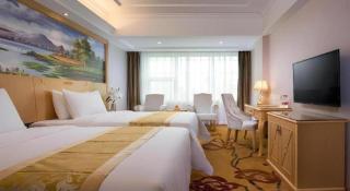 Vienna Hotel Hangzhou West Lake Qingchun Road - 7