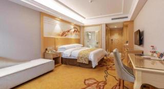Vienna Hotel Hangzhou West Lake Qingchun Road - 3