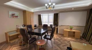 Vienna Hotel Shandong Qingzhou Ancient City - 2