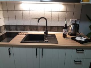 Kawalerka Gdynia - 3