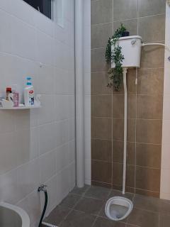 Homestay Vistana Indah,Berdekatan HSB Alor setar - 1