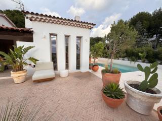 Éclat De Provence Villa de Luxe avec Vue Panoramique, Piscine & Proche Calanques - 6