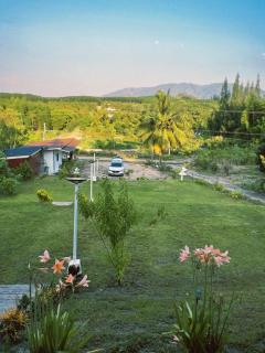 ธารา-คีรี -Tara-Kheree Sky Camp Baankha - 5