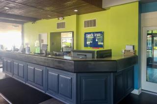Park Inn by Radisson, Attalla-Gadsden - 9