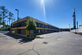 Park Inn by Radisson, Attalla-Gadsden - 7