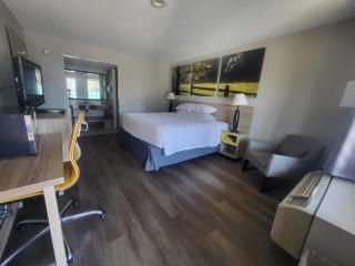 Park Inn by Radisson, Attalla-Gadsden - 4