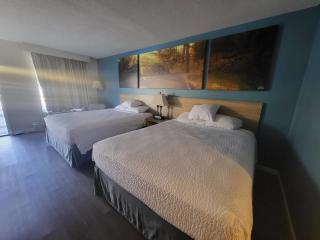 Park Inn by Radisson, Attalla-Gadsden - 3