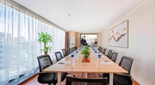 Green Tree Inn Zhuhai International Airport Huafa Shangdu - 2