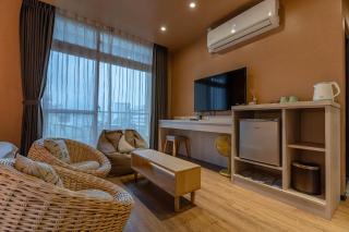 茉白電梯民宿Bed and Breakfast Elevator 花蓮夜市電梯包棟 - 8