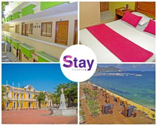 Stay Centro Histórico Santa Marta - 0