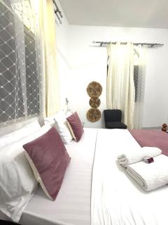 Nashu House Stone Town - 7