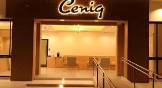 Ceniq Hotel -  - 7