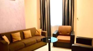 Lotus Furnished Hotel Apartments LLC. Ajman - 6