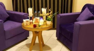 Lotus Furnished Hotel Apartments LLC. Ajman - 5