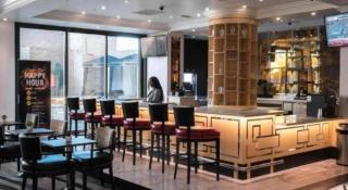 Ahern Hotel and Event Center - 1
