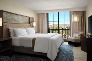 The Westin Lake Las Vegas Resort & Spa - 7