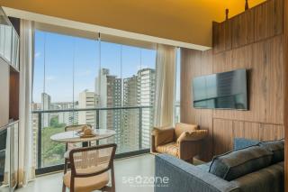 Acomode-se com estilo e praticidade em Salvador – LIV - 6
