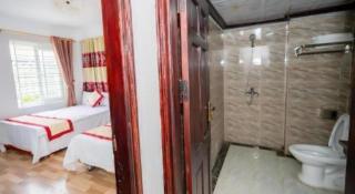Moonlight Hotel, Beachfront, Hai Tien - 7