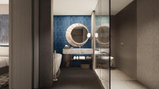 voco Suites Shenzhen Huanggang by IHG - 7