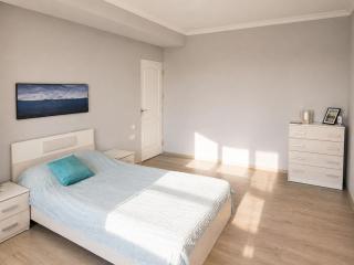 City Center Saryan Cozy Apartment - 2