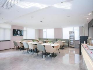 Green Tree Inn Chongqing Yubei District Huangnibang Light-Railway Station - 1
